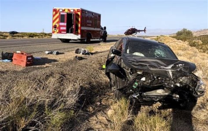 Tragic Accident: Rabbi Daniel Schwartz Involved In Devastating Crash