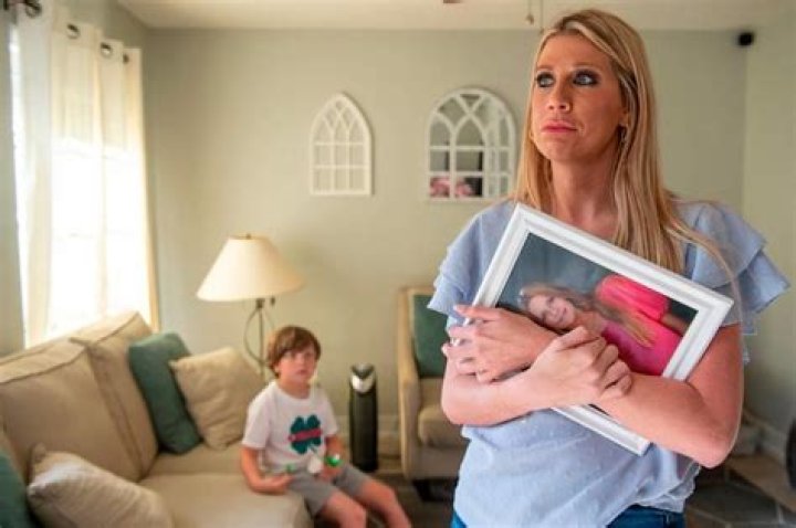 Tragic! Did Aubrey Wyatt's Life End In An Overdose?