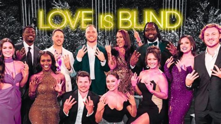 Tran Dang Of Love Is Blind Makes Instagram Debut