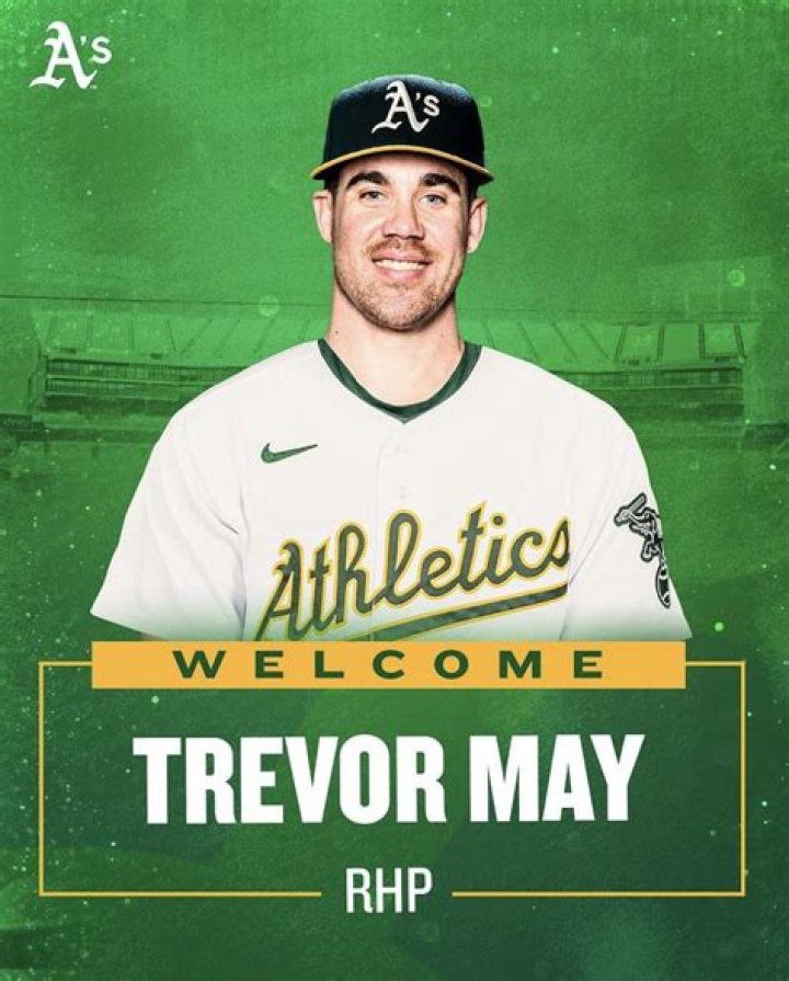 Trevor May's Astonishing Net Worth: An Inside Scoop