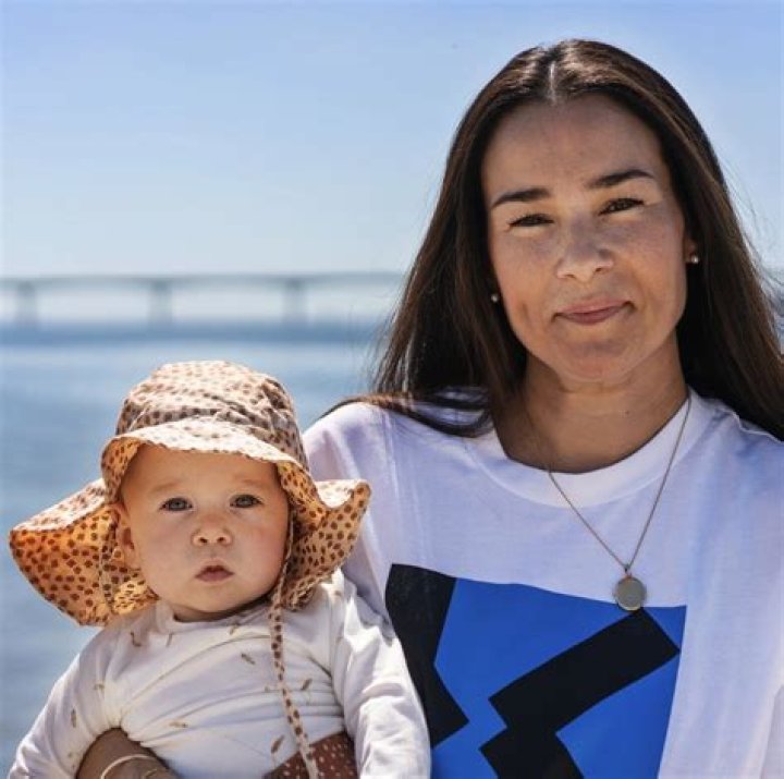 Trine Hansen's Journey: Is She Pregnant?