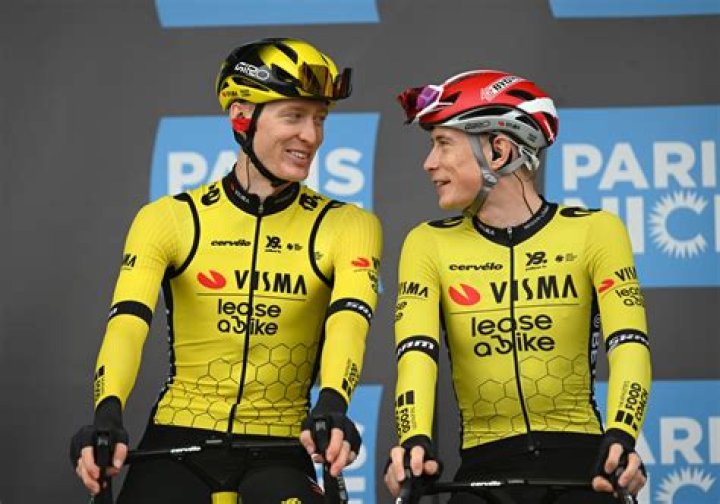 Trine Vingegaard: A Journey Beyond The Spotlight