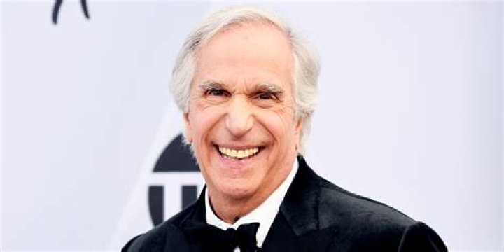 Uncover The Identity Of Henry Winkler's Father-in-Law: The Man Behind The Hollywood Icon