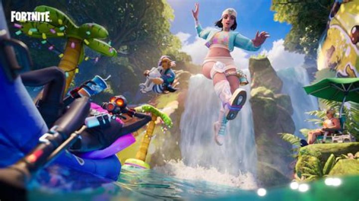 Uncover The Launch Pad At SunSwoon Lagoon: Your Gateway To Aquatic Adventure
