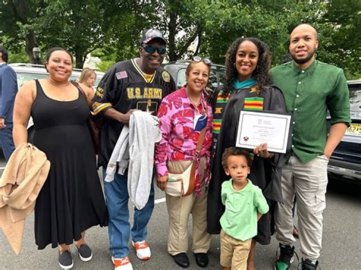 Uncovering Whitney Alford's Ethnic Heritage: A Comprehensive Exploration