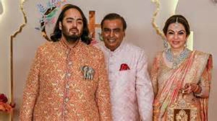 Understanding Ambani Son Disease Name: A Look Into Health Challenges