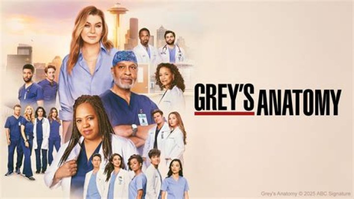Understanding Eli From Grey's Anatomy: The Character And His Impact