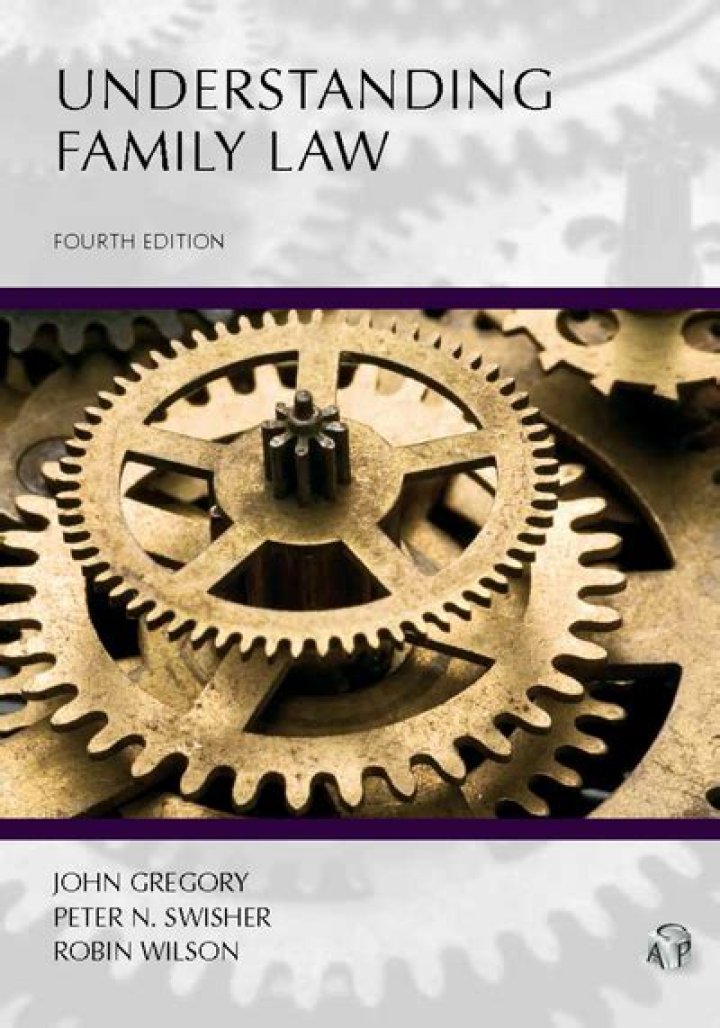 Understanding Family Law Medway: A Comprehensive Guide