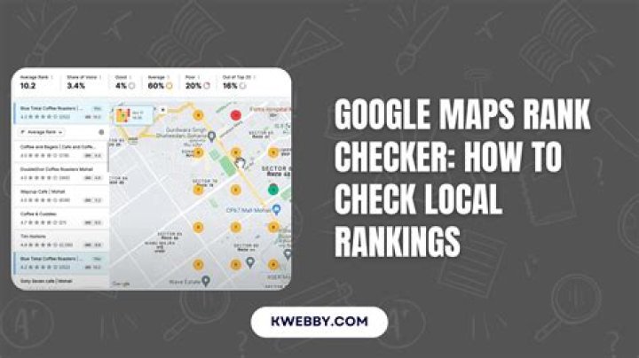 Understanding How To Check Rankings On Google Effectively