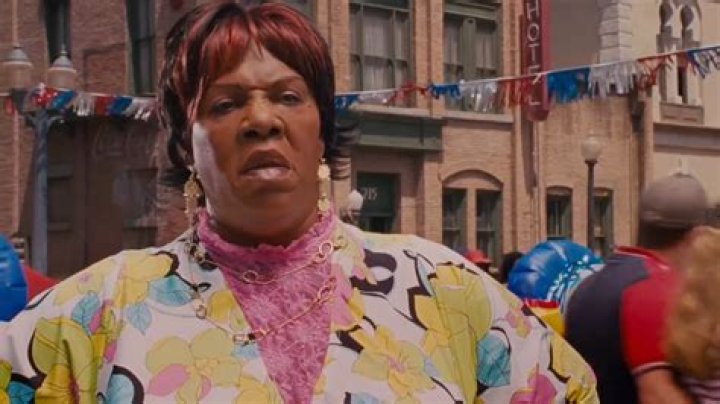 Understanding Norbit's Wife: A Deep Dive Into The Character Of Rasputia
