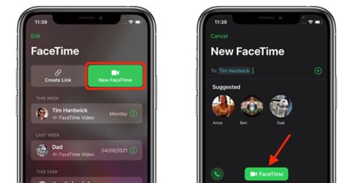Understanding Screen Recording Notifications On FaceTime