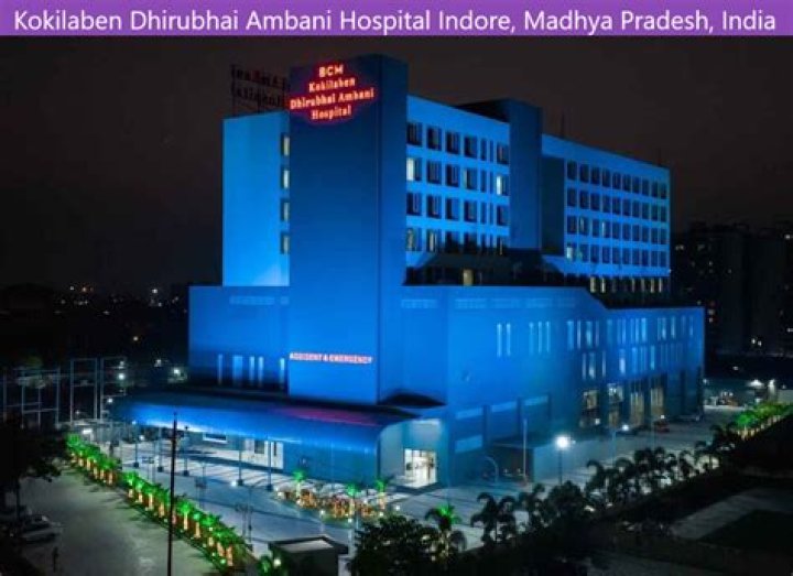 Understanding The Ambani Medical Condition: A Deeper Insight