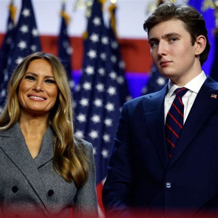 Understanding The Barron Trump Relationship: A Glimpse Into Family Ties