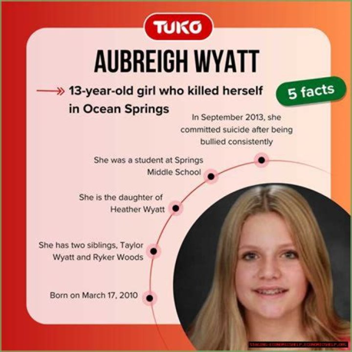 Understanding The Challenges: What Did Aubrey Wyatt Get Bullied For?