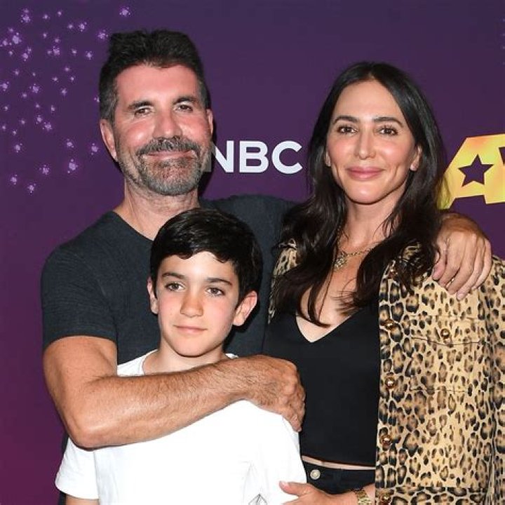 Understanding The Health Challenges Of Simon Cowell's Son