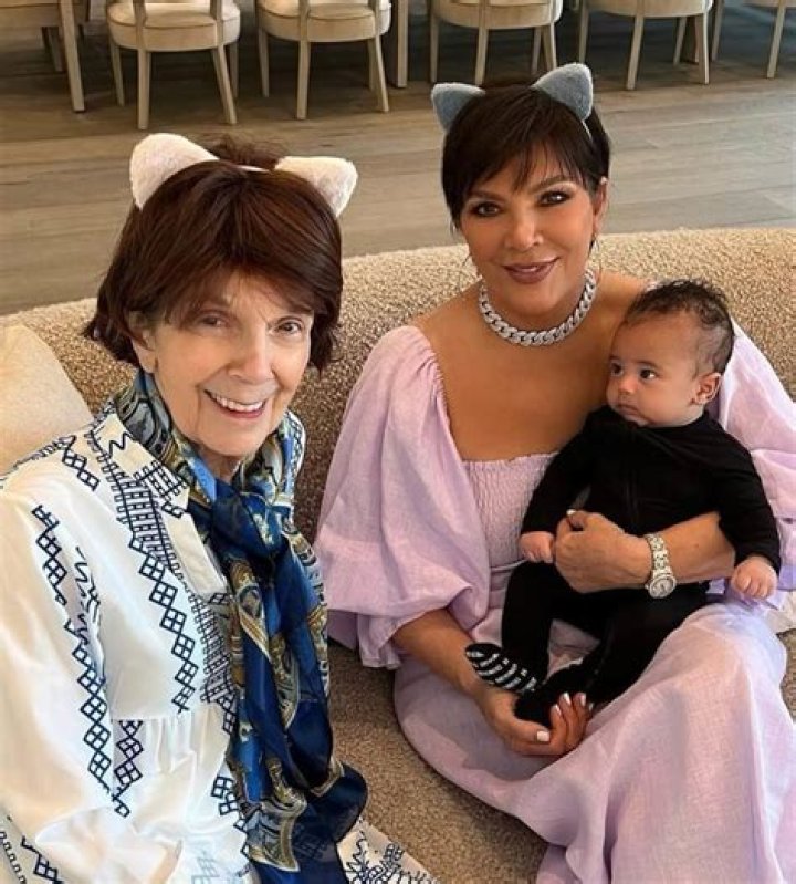 Understanding The Legacy Of Kris Jenner's Mother: When Did Kris Jenner's Mom Pass Away?