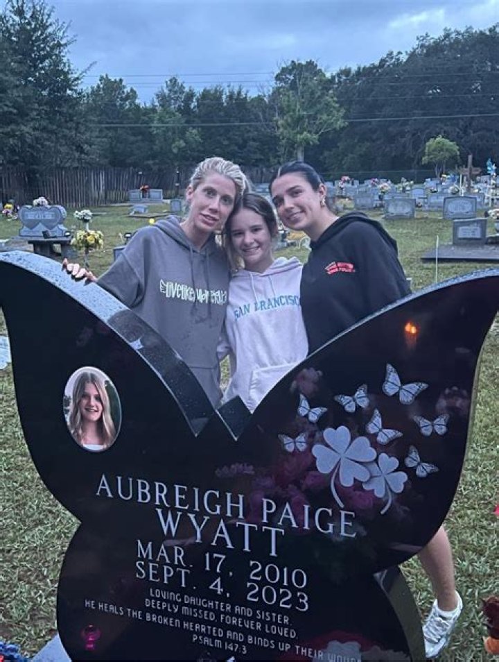 Understanding The Tragic Choice Of Aubrey Wyatt: Why Did She Commit Suicide?