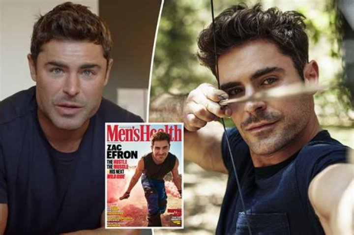Understanding Zac Efron's Wife: Age And More