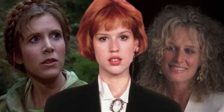Unforgettable Stars: Celebrating The Most Famous 80s Actors