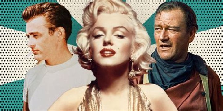 Unforgettable Stars Of The 1980s: A Look Back At Iconic Actors