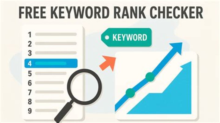 Unlock Your SEO Potential With A Free Online Keyword Rank Checker