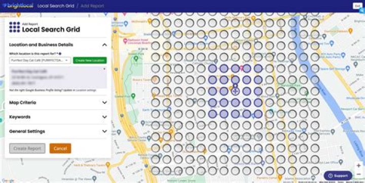 Unlocking Local SEO Success With BrightLocal Rank Checker