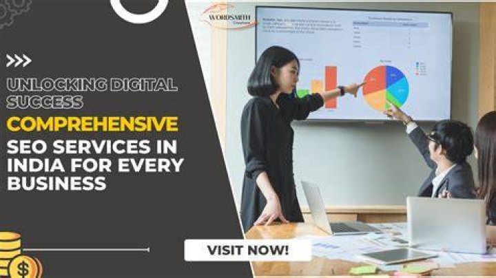 Unlocking Online Success: The Power Of SEO Services In Sri Lanka