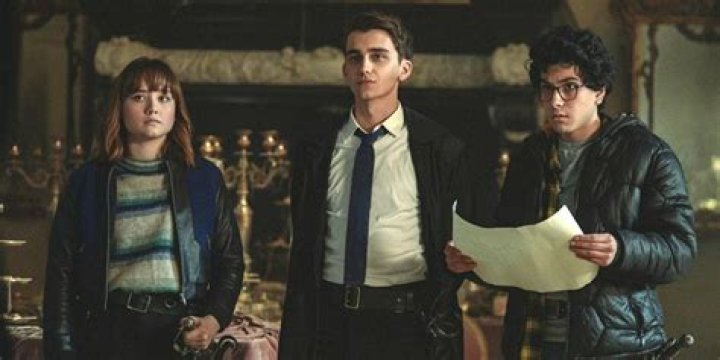 Unlocking Secrets: What To Expect In Lockwood And Co Season 2