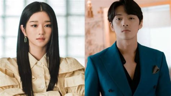 Unlocking The Mystery: Is Seo Ye Ji Married?