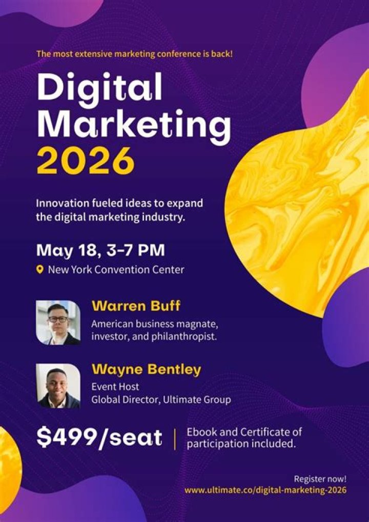 Unlocking The Power Of Digital Marketing In Wakefield