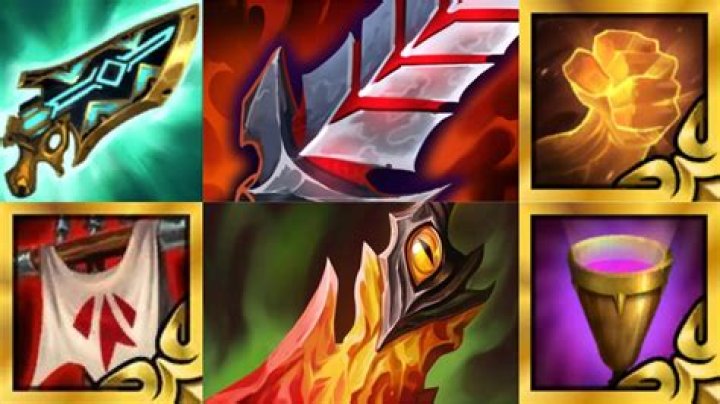 Unlocking The Power Of Item Radiant TFT