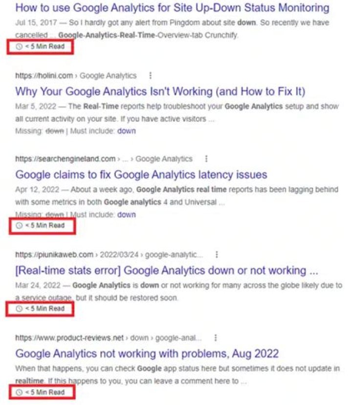 Unlocking The Power Of The Google Page Position Tool