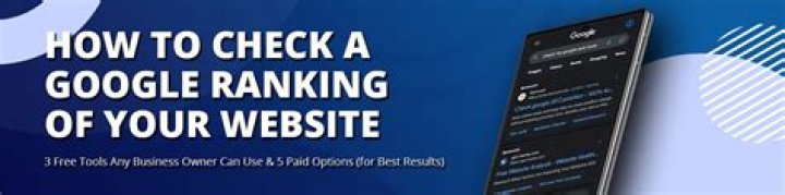 Unlocking The Secrets: How To Effectively Check Google Ranking Of My Website