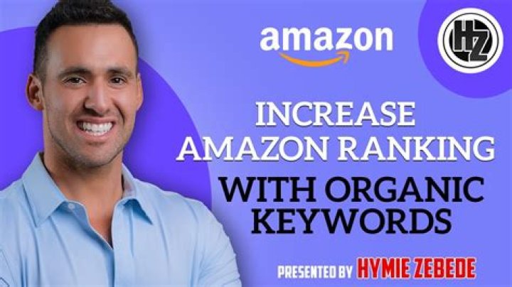 Unlocking The Secrets Of Competitive Organic Rank