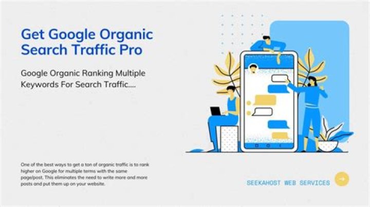Unlocking The Secrets Of Google Organic Ranking Tools