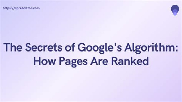Unlocking The Secrets Of Google Ranking Finder