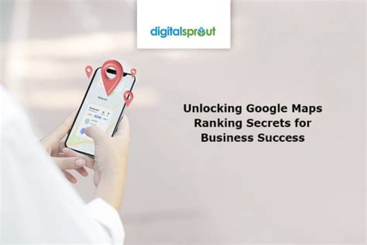 Unlocking The Secrets Of Google Web Ranking