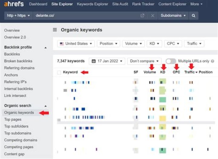 Unlocking The Secrets Of Your Online Presence: Check Google Position Search