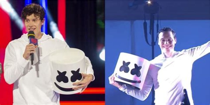 Unmasking The Enigma: The Fascinating Marshmello Identity