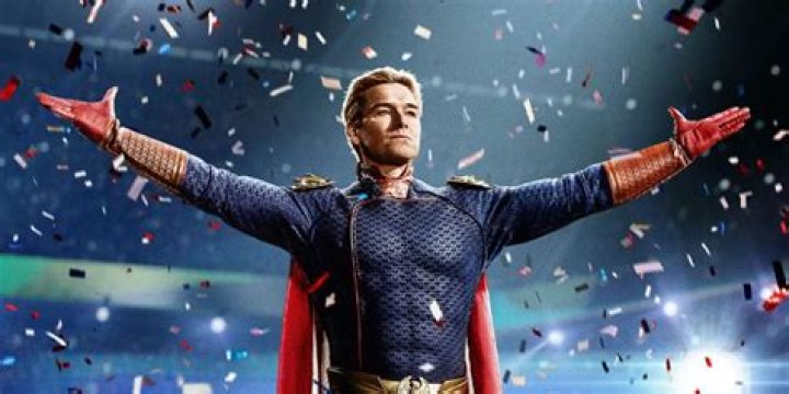 Unmasking The Homelander Actor: A Deep Dive Into The Life Of Antony Starr