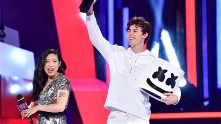 Unmasking The Mystery: The Age Of Marshmello