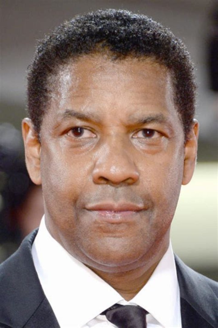 Unraveling Denzel Washington's Political Allegiance: Is Denzel A Republican?