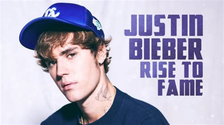 Unraveling Justin Bieber's Rise To Fame: How Old Was He When It All Began?