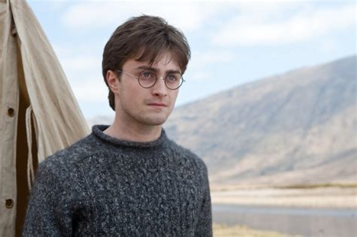 Unraveling The Age Of Daniel Radcliffe In Deathly Hallows