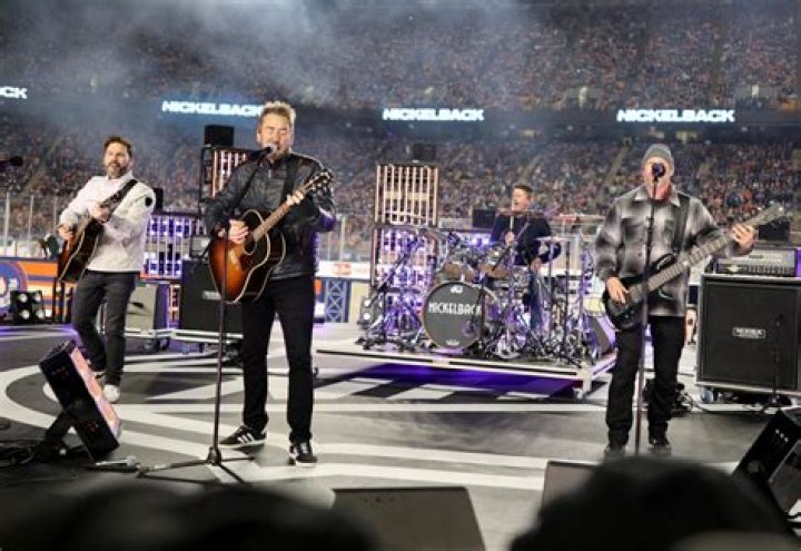 Unraveling The Bond Between Mike Kroeger And Chad Kroeger: A Tale Of Brotherhood And Music