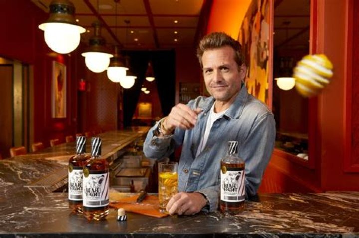 Unraveling The Charm Of Gabriel Macht Joven
