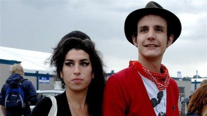 Unraveling The Connection Between Blake Fielder-Civil And Sarah