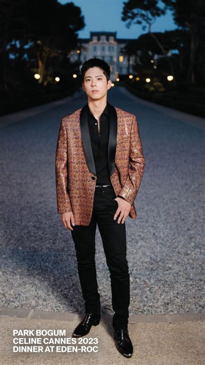 Unraveling The Connection Between Park Bo Gum And Sohyun