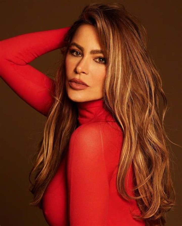 Unraveling The Ethnic Identity Of Sofia Vergara
