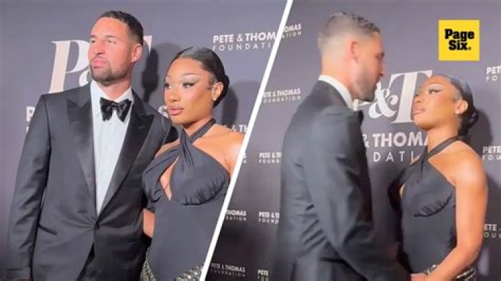 Unraveling The Family Ties: Does Megan Thee Stallion Have Siblings?